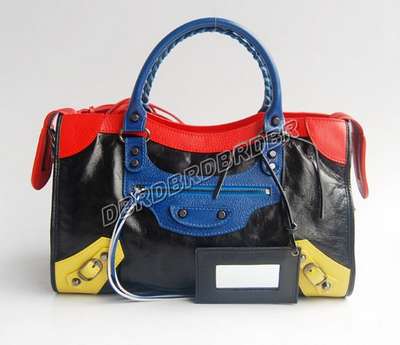 Balenciaga Handbag-084332-5hei_30