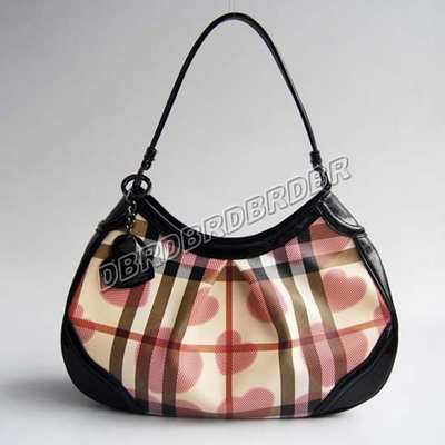 Discount Luxury Handbags Burberry L29157hongxg/hei_9 Wholesale