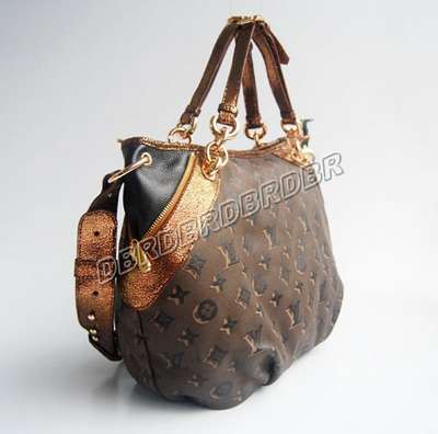 discount louis vuitton handbags leather m95125 hei/gut wholesale