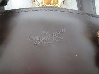 discount louis vuitton handbags damier ebene canvas n41118 wholesale