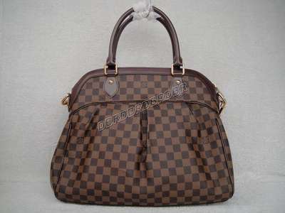 discount louis vuitton handbags damier ebene canvas n51998 coffee wholesale