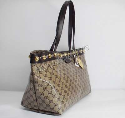 Gucci Handbag-207291fei_522