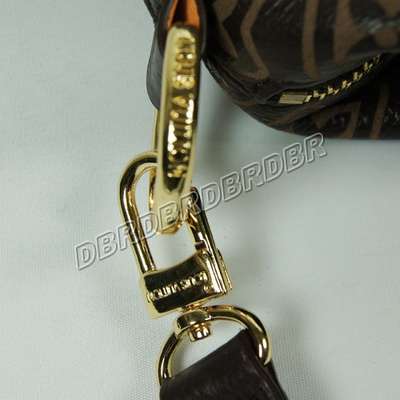 discount louis vuitton handbags leather m1058 coffee wholesale