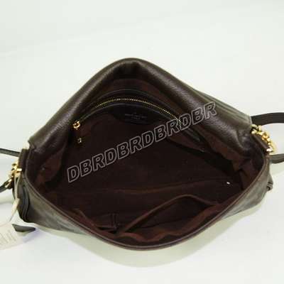 discount louis vuitton handbags leather n1057 coffee wholesale