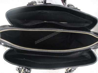 discount louis vuitton handbags monogram vernis m93756 black wholesale