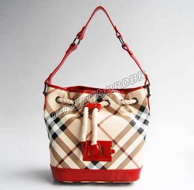 Discount Luxury Handbags Burberry L29169honggh_39 Wholesale