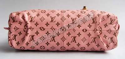 discount louis vuitton handbags leather m98942 pink wholesale