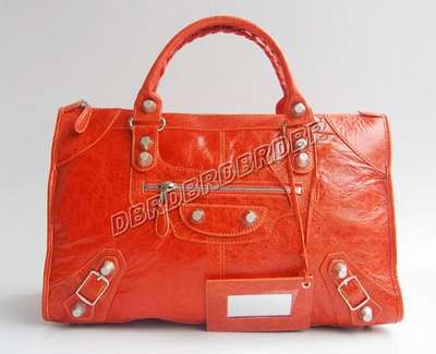 Balenciaga Handbag-084328Acheny_87