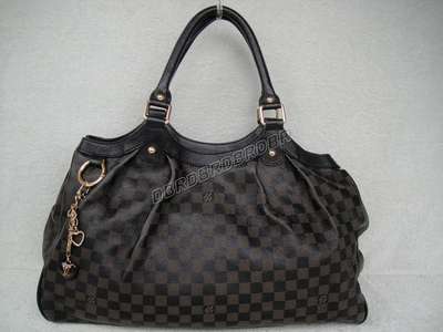 Louis Vuitton N95836 black