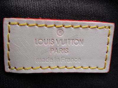 discount louis vuitton handbags monogram vernis m93589 sfei wholesale