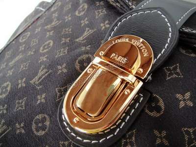 discount louis vuitton handbags monogram ldylle m56699 coffee wholesale