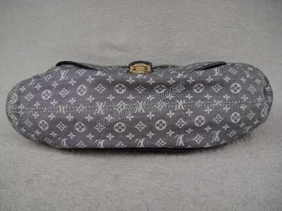 discount louis vuitton handbags monogram ldylle m56701 gray wholesale