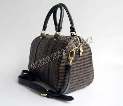 discount louis vuitton handbags leather m95853 black wholesale