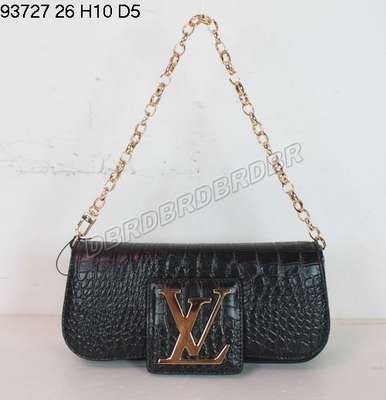 Louis Vuitton 93727 black