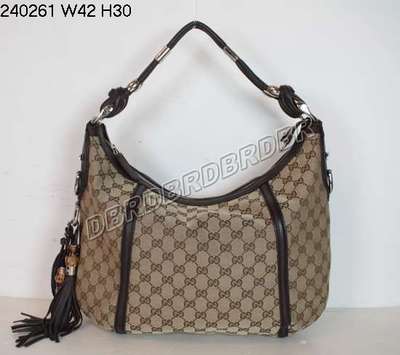 Gucci Handbag-240261xinf_659