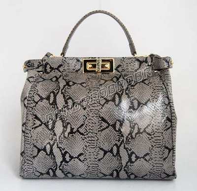 Fendi Handbag-2960yinhs_154