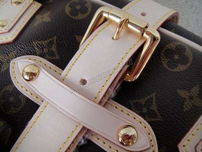 discount louis vuitton handbags monogram canvas m40025 wholesale