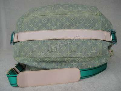 discount louis vuitton handbags monogram denim 95864lv_997 wholesale