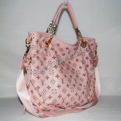 discount louis vuitton handbags leather m91952 pink wholesale