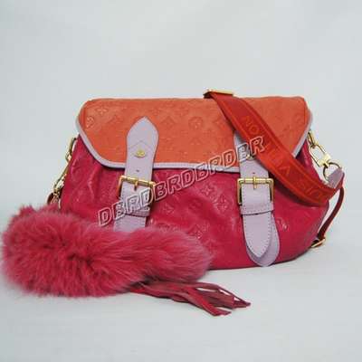 Discount Louis Vuitton Handbags Leather M97361 meihyh Wholesale