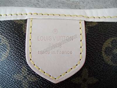 discount louis vuitton handbags monogram canvas m40352 wholesale