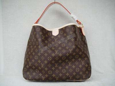 Discount Louis Vuitton Handbags Monogram Canvas M40353 Wholesale