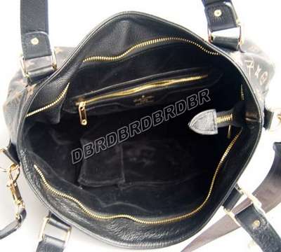 discount louis vuitton handbags leather m95828 monogram black wholesale