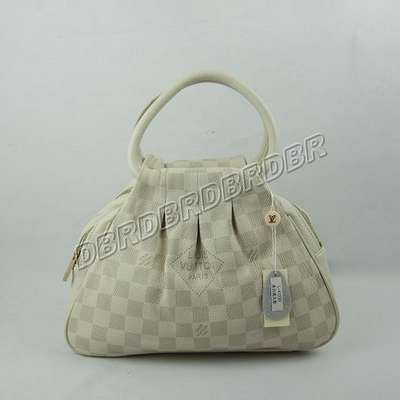 Louis Vuitton N41230 white