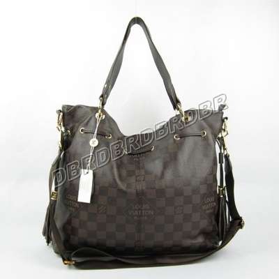 Louis Vuitton N41299 Coffee