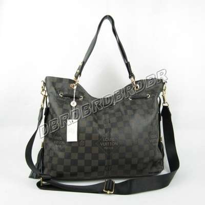 Louis Vuitton N41299 black