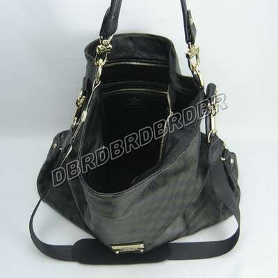 discount louis vuitton handbags leather n95019 black wholesale