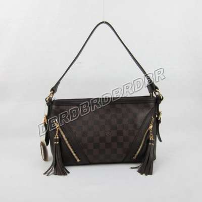 Louis Vuitton N96883 Coffee