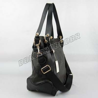 discount louis vuitton handbags leather n41306 black wholesale