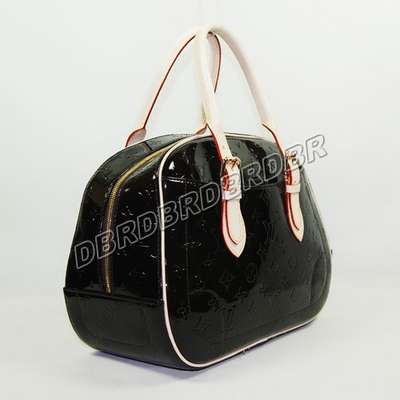 discount louis vuitton handbags monogram vernis m93516 sfei wholesale