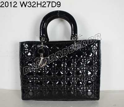 Discount Luxury Handbags Christian Dior 2012heig_62 Wholesale