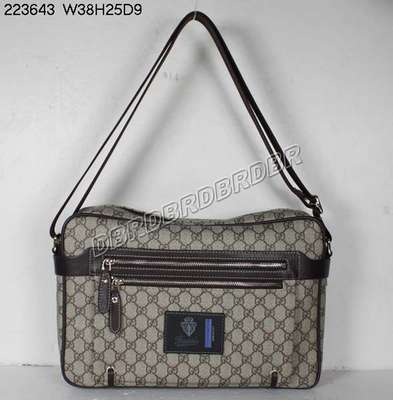 Gucci Handbag-223643xin_716