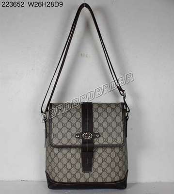 Gucci Handbag-223652xin_719