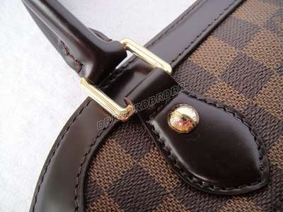 discount louis vuitton handbags damier ebene canvas n51997 coffee wholesale