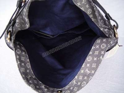 discount louis vuitton handbags monogram ldylle m56700 gray wholesale