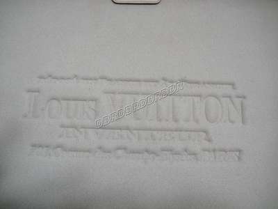 discount louis vuitton handbags damier azur canvas n58026 white wholesale