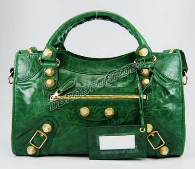 Discount Luxury Handbags Balenciaga 084332Bcaoluy_111 Wholesale