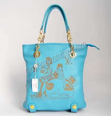 Discount Louis Vuitton Handbags Leather 43549lan_1165 Wholesale