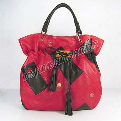 Louis Vuitton M95032 Red