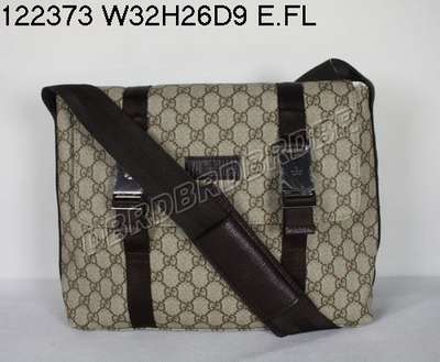 Gucci Handbag-122373_752