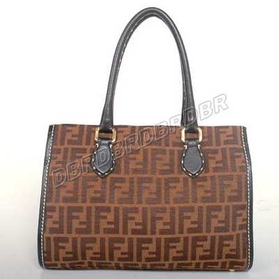 Fendi Handbag-2331Fhei_236