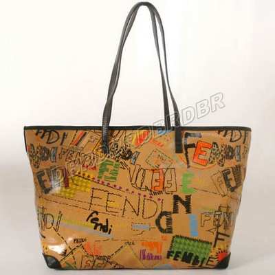 Fendi Handbag-2711Fhei_247