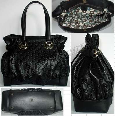 Gucci Handbag-203546sfeiyh	_1134