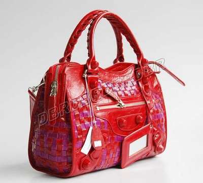 Discount Luxury Handbags Balenciaga 084332hozi_187 Wholesale