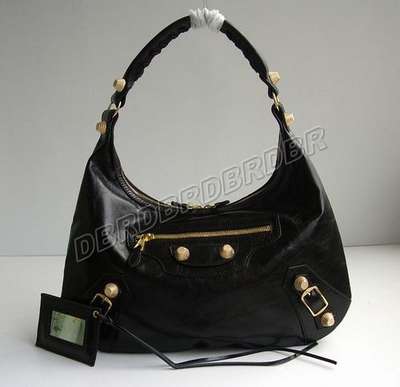 Balenciaga Handbag-084394Bhei_234