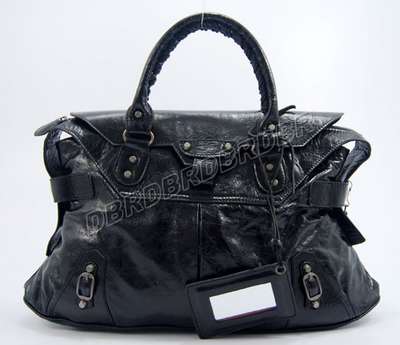 Balenciaga Handbag-084668hei_240